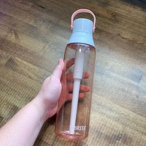 Brita water bottle